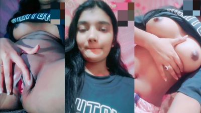Watch call Indian girl shows her boobs and pussy on video Nude
