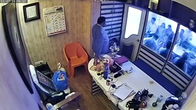 Watch video Astrologer Ashok’s viral sex Indian