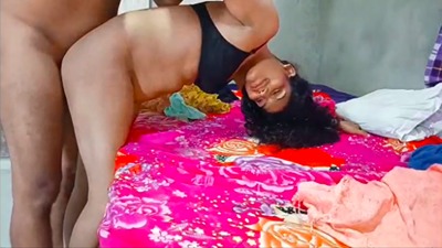 Watch woman desi sex video of a man fucking a village New