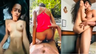 Watch lover girl records her Indian sex videos with Curly-haired