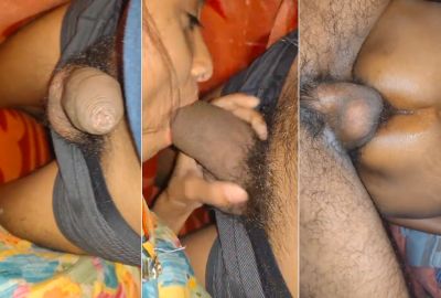 Watch chudai Bhabhi’s deepthroat blowjob and chut Desi