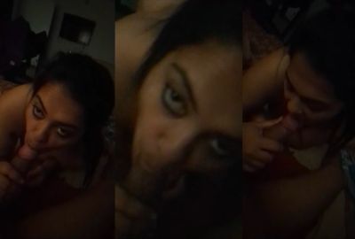 Watch video girl asks her lover to record her blow job Nude