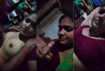 Watch MMS tempts her wild man and gets fuck in xxx desi Wife