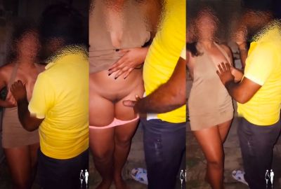 Watch vendor viral porn of a lady getting fucked by a chaat Desi