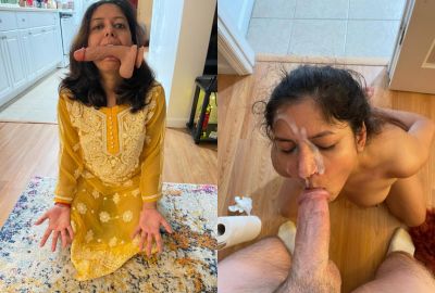 Watch dildo Bhabhi xxx sex video with dick and Indian