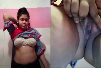 Watch camera nude girl shows boobs and pussy on Tamil