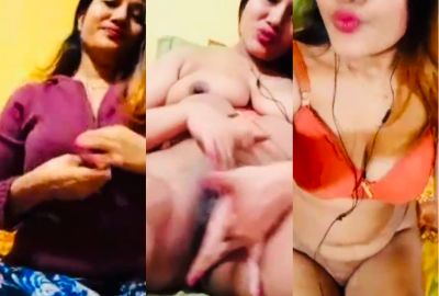 Watch sex girl strips and fingers during live video call Naughty