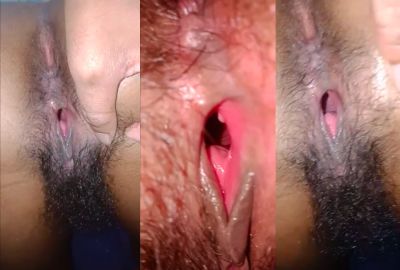 Watch camera horny milf shows her desi pussy on The