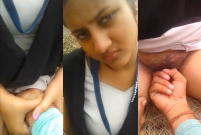 Watch outdoors college girl sex video of getting fingered Hot