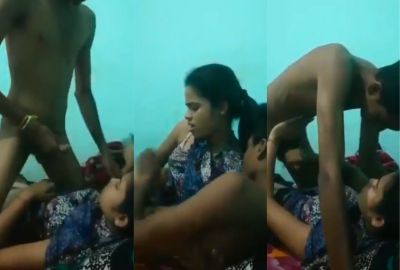 Watch GF guy’s xxx desi video with his horny Young