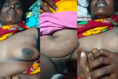 Watch porn sucks his maid’s boobs in xxx Telugu Pervert