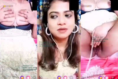 Watch sex desi lady tempts the man during a video call Nude