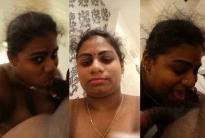 Watch video a dick before getting fucked in the Telugu sex Sucking
