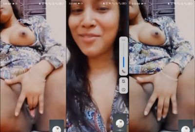 Watch video girl masturbates on video call in Bangladeshi sex Nude