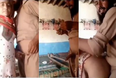 Watch MMS fucks his neighbor’s wife in Pakistani sex Pathan