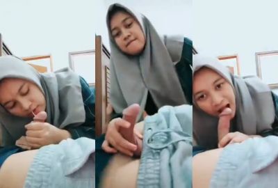 Watch porn girl sucks her stepbrother’s dick in Bangladeshi Hijabi