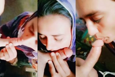 Watch sex sucks her stepson’s hard dick in Pakistani Milf