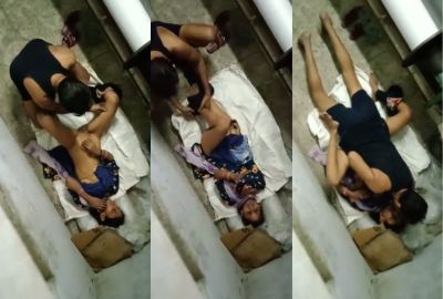 Watch press office sex of a man fucking a lady in a Indian