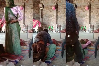 Watch dick sex of a Bahu enjoying her Sasur’s Bihari