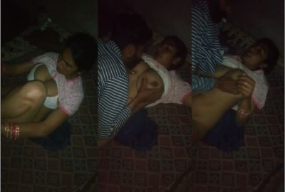 Watch video fucks his married GF secretly in the desi sex Lover