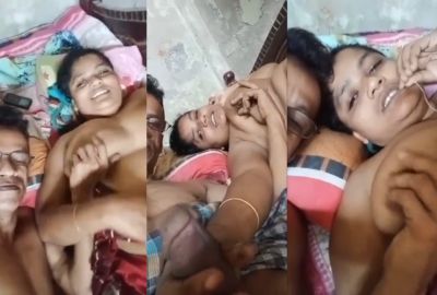 Watch owner Bhabhi has fun with her house Cheating