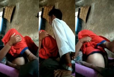 Watch cousin xxx video of a pervert fucking his desi Viral