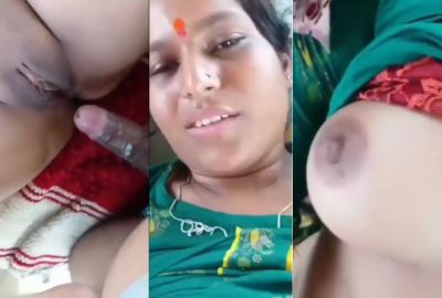 Watch slut xxx MMS of a village lady fucking like a Desi