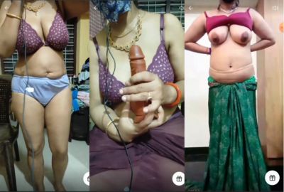 Watch video strips and shows her naked body in the Tamil sex Milf
