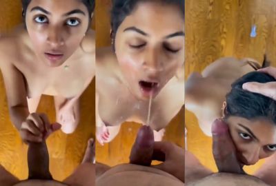 Watch MMS guy pisses in his naked GF’s mouth in nude Kinky