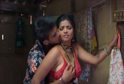 Watch romance adult movie of a Devar and Bhabhi’s hot Hindi