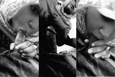 Watch bhaijaan gives an Indian blowjob to her horny Aapa