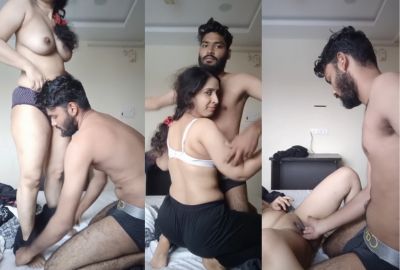 Watch fuck sex MMS of a pervert making his GF nude to HD