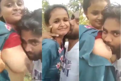 Watch boobs outdoor sex of a guy sucking his GF’s tight Indian