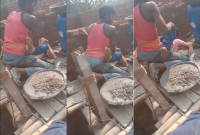 Watch mason sex video of a Patna girl getting fucked by a Bihari