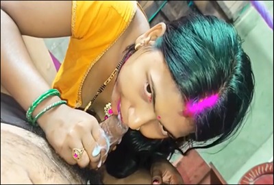 Watch video lady drinks husband’s cum in Bihari sex Patna