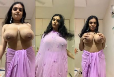 Watch camera Indian big boob milf dances on Nude
