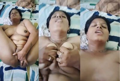 Watch fucking Indian wife moans like a whore while South