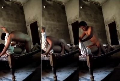 Watch servant gay sex of a Punjabi man and his Pakistani