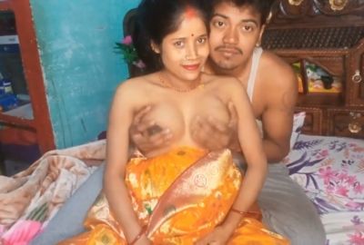 Watch wife sex video of husband fucking his pregnant Desi