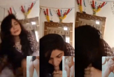 Watch sex blowjob and nude GF on video call Wife’s