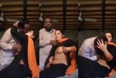 Watch war shoots their Pakistani xxx video during Couple