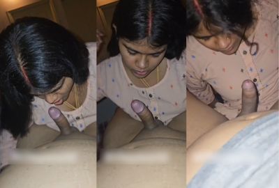 Watch midnight housewife sucks her Devar’s dick at Cheating