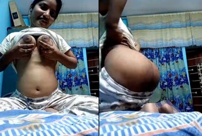 Watch ass girl nude MMS of a big boob girl showing her Indian