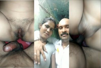 Watch pussy desi xxx MMS of a village man fucking a young HD