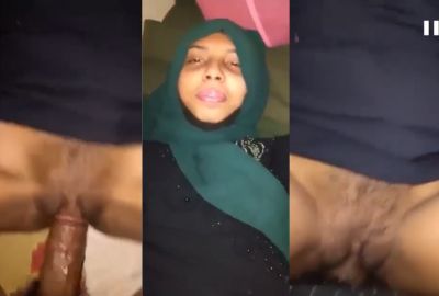 Watch chudai cheap Muslim whore enjoys her first desi A