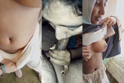 Watch video makes his hijabi GF naked in a Pakistani sex Guy