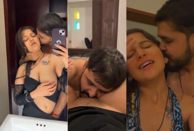 Watch room Indian couple enjoys romantic sex in a hotel Hot