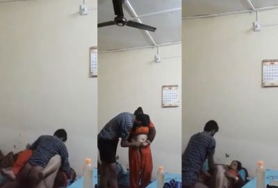 Watch chut bangs his lady landlord and cums in her desi Tenant