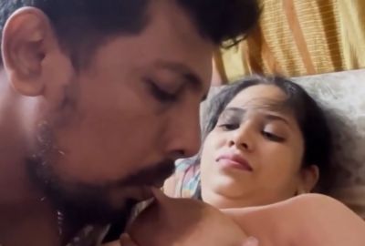 Watch wife xxx video of a man seducing and fucking his Tamil