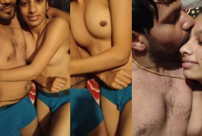 Watch GF wrestler enjoys romantic sex with his Haryanvi